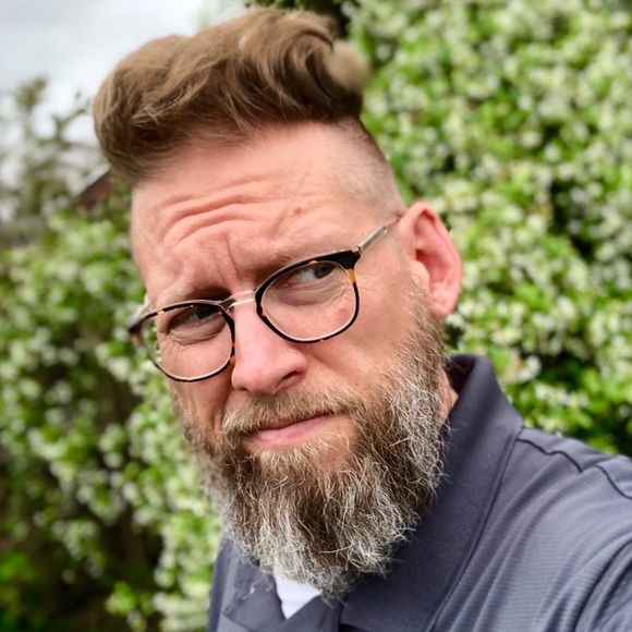 Meet your Posher, Jason - Picture 1 of 1